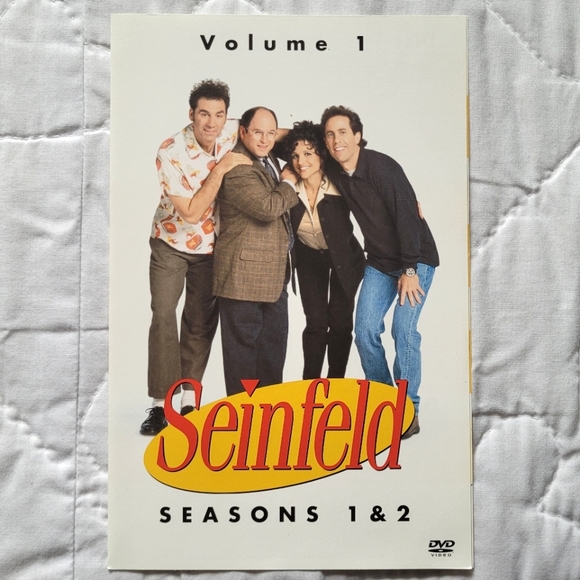 2/$15 ๐ผ Seinfeld - Picture 8 of 12